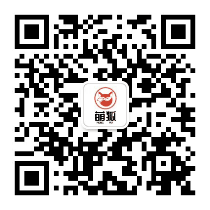 云溪无畏公众号二维码