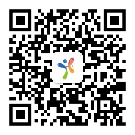 北新社区青年订阅号公众号二维码