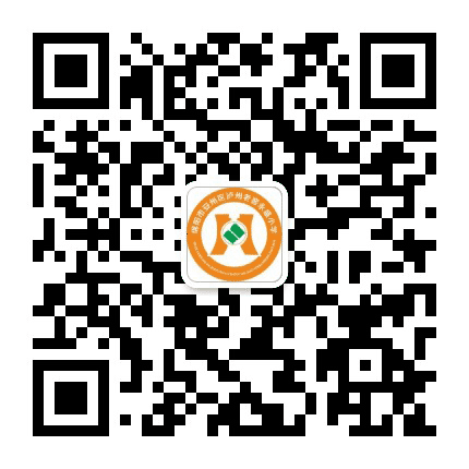 安州区永盛小学公众号二维码