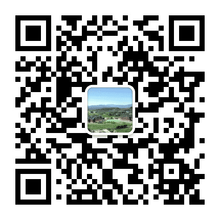辛庄新生活公众号二维码