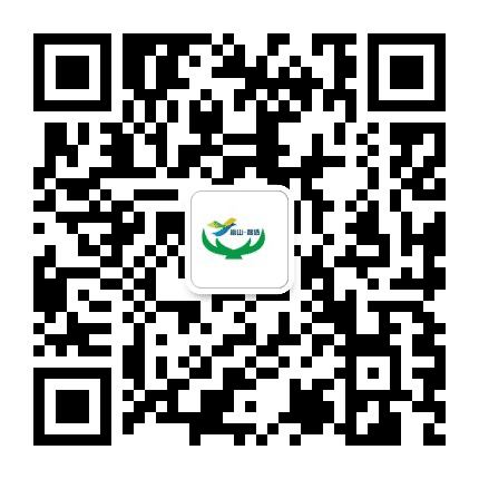 富山智造公众号二维码