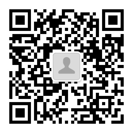 上四方社区公众号二维码