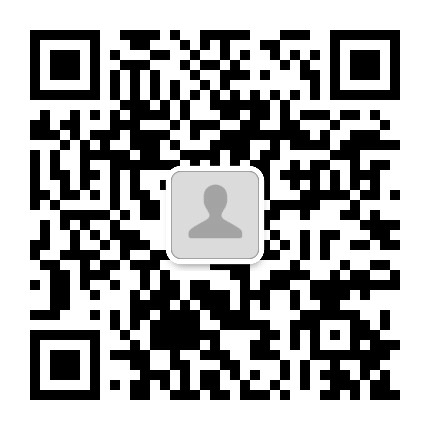 新城一家亲公众号二维码