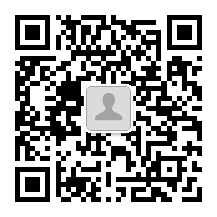 跃龙模型公众号二维码