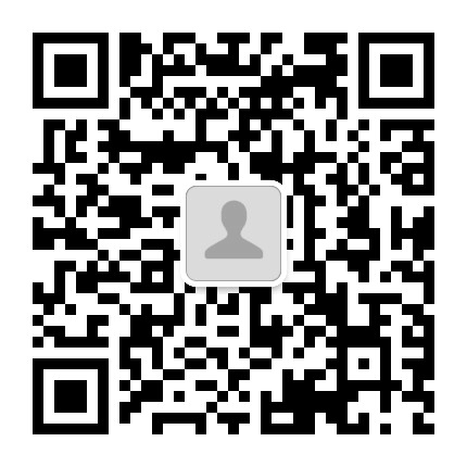 郎溪征兵公众号二维码