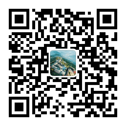 茅山楼市公众号二维码