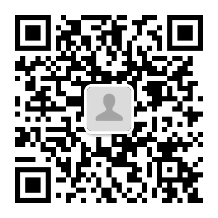 金山街道迎江路中心社区公众号二维码