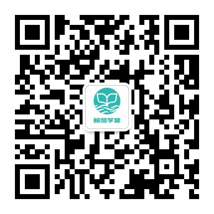 鲸楚学堂硚口校区公众号二维码