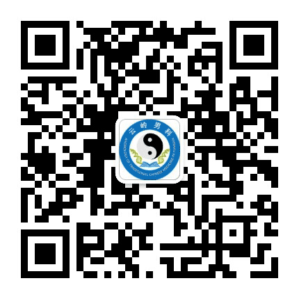 云岭男科公众号二维码