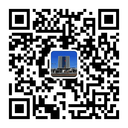 秦皇岛开发区招商局公众号二维码