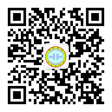 汉中地质大队实验室公众号二维码