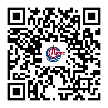 南海西油记公众号二维码