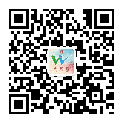琼中县文化馆公众号二维码