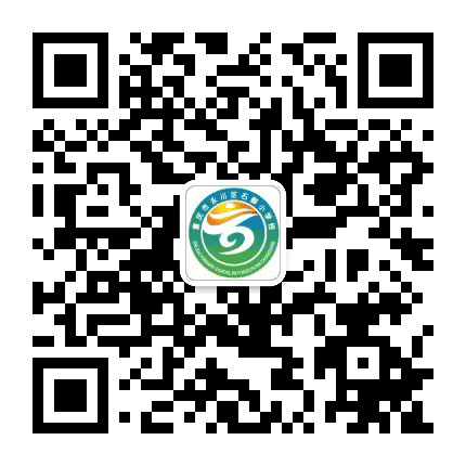 永川区石脚小学公众号二维码