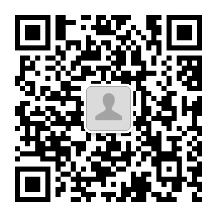 食安津南公众号二维码