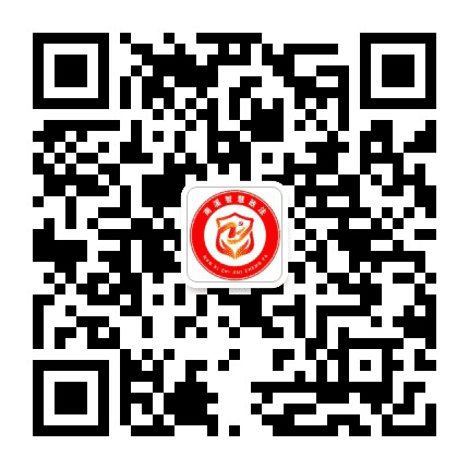 南溪智慧政法公众号二维码