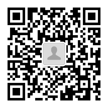 邗江生态环境公众号二维码