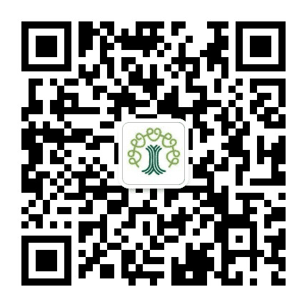 奉化乐享公众号二维码