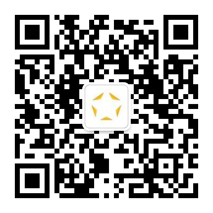 中安烟花公众号二维码