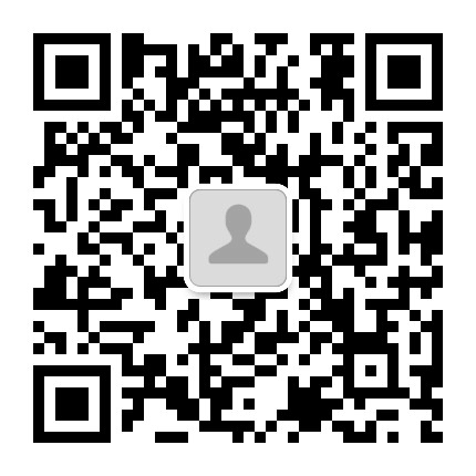 黔西南未检公众号二维码