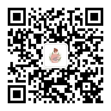 秋葵育儿公众号二维码