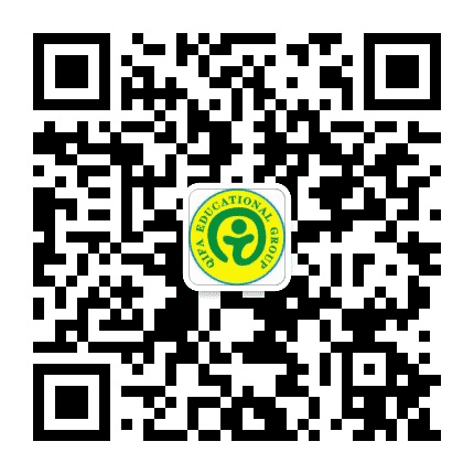 启发康乐幼儿园公众号二维码
