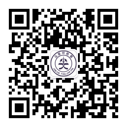 尖草坪检察公众号二维码