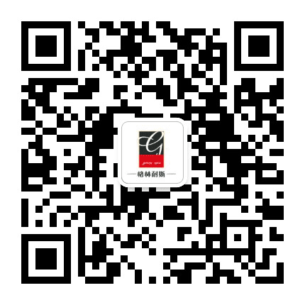 格林耐斯公众号二维码