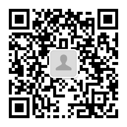 万象铁山公众号二维码