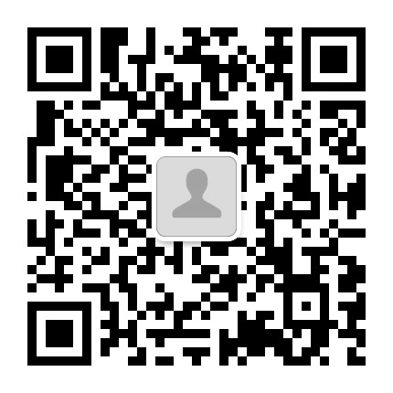 奋斗奔小康公众号二维码