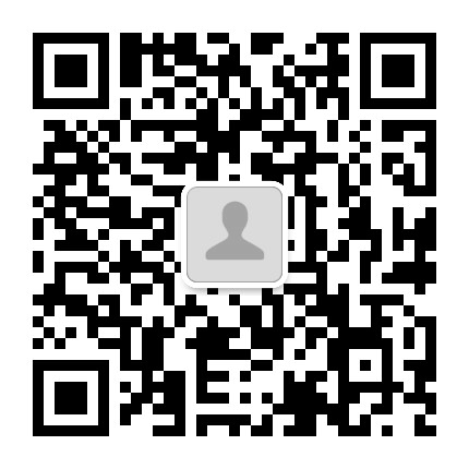 宁园街人大公众号二维码