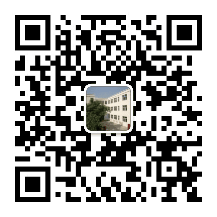 济源市五龙口卫生院公众号二维码