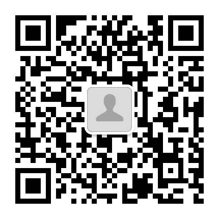 出彩五一公众号二维码
