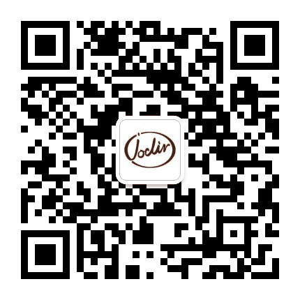 昆明美丽娇点美容公众号二维码