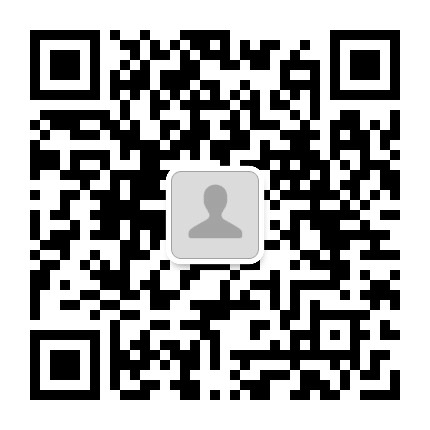 天水车驾管公众号二维码