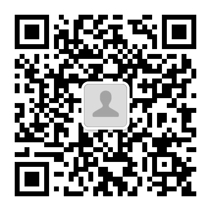 聚合新阳公众号二维码