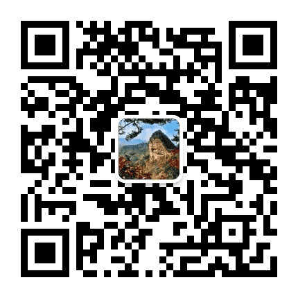 天成欢乐购公众号二维码