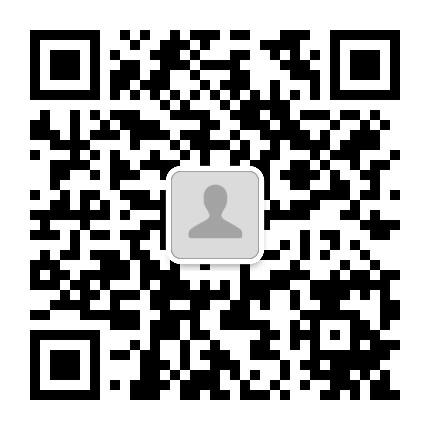 汉阳九州上医门诊部健康服务平台公众号二维码