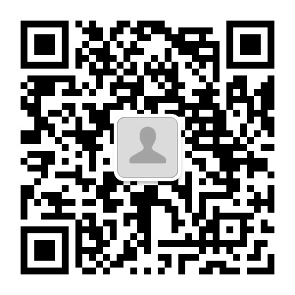 红火钢城公众号二维码