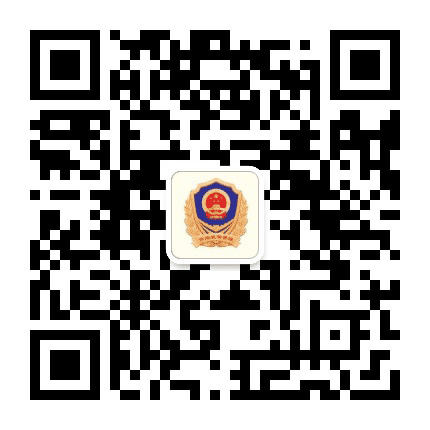 屯昌县市场监督管理局公众号二维码