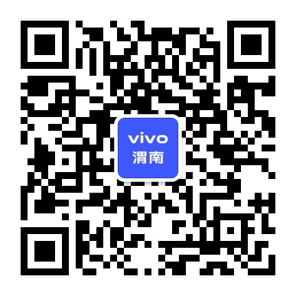 渭南恒圣公众号二维码