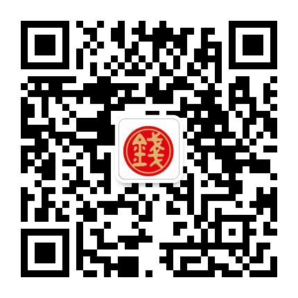 望城区黄金园街道商会公众号二维码