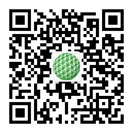 贵港迪邦物业保洁公众号二维码