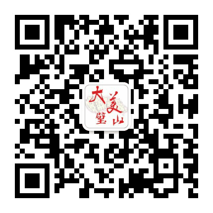 大美璧山生活公众号二维码