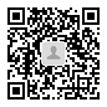 金东食安公众号二维码
