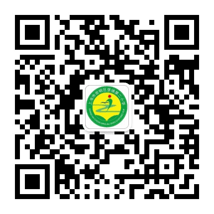 上海市崇明区堡镇第二小学公众号二维码