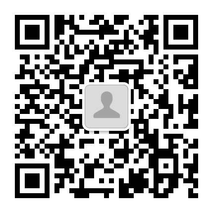 投资右江公众号二维码
