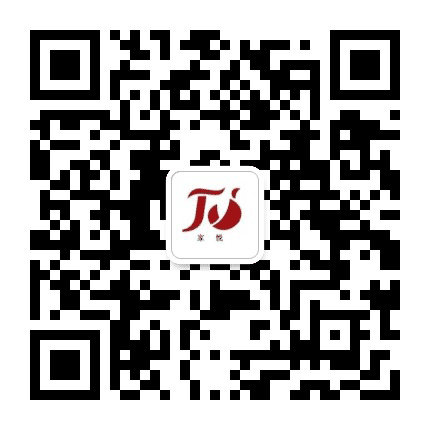 商丘家悦商贸有限公司公众号二维码