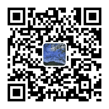 忠州印记公众号二维码