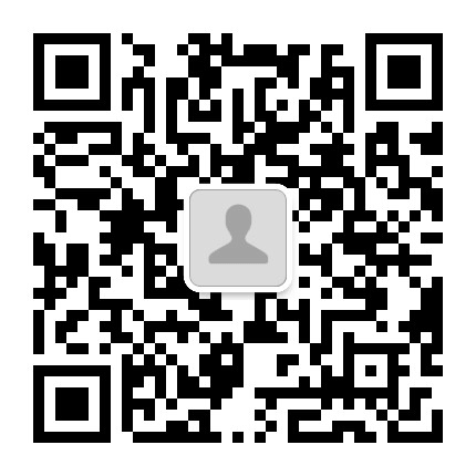 三江新谢村委会公众号二维码